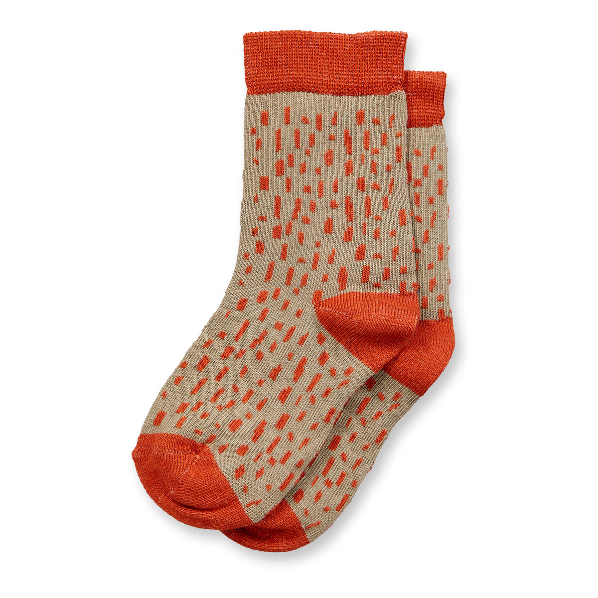 Socken Tupfen – 2er-Pack | Loris