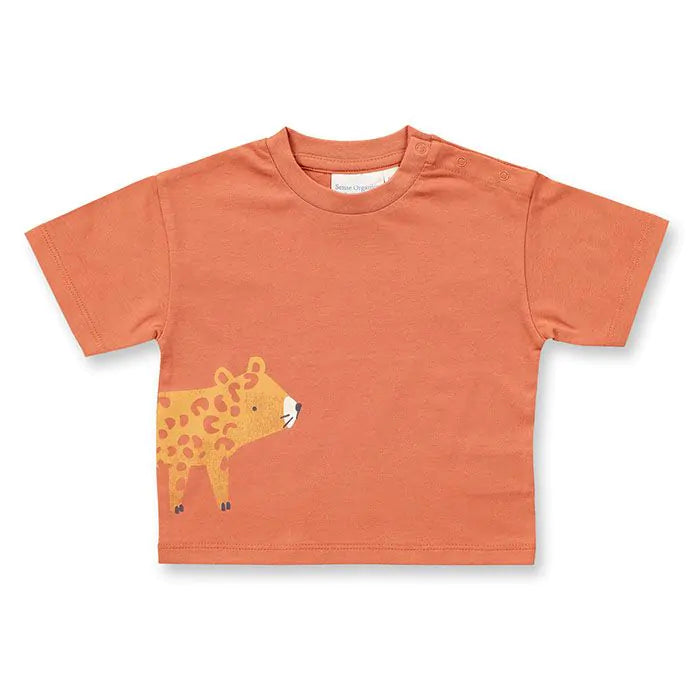 T-Shirt – Anton