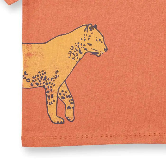 T-Shirt – Anton