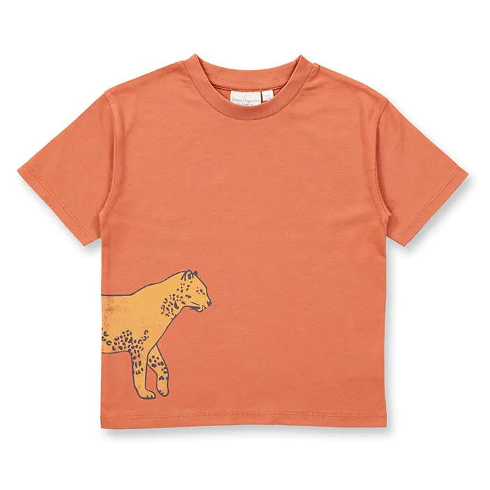 T-Shirt – Anton