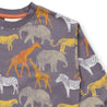 Sweatshirt – Dari | Safari