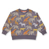 Sweatshirt – Dari | Safari