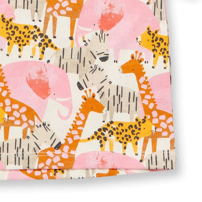 T-Shirt – Lina | Safari