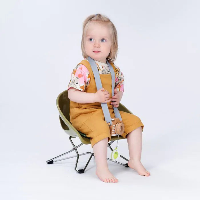 T-Shirt – Lina | Safari