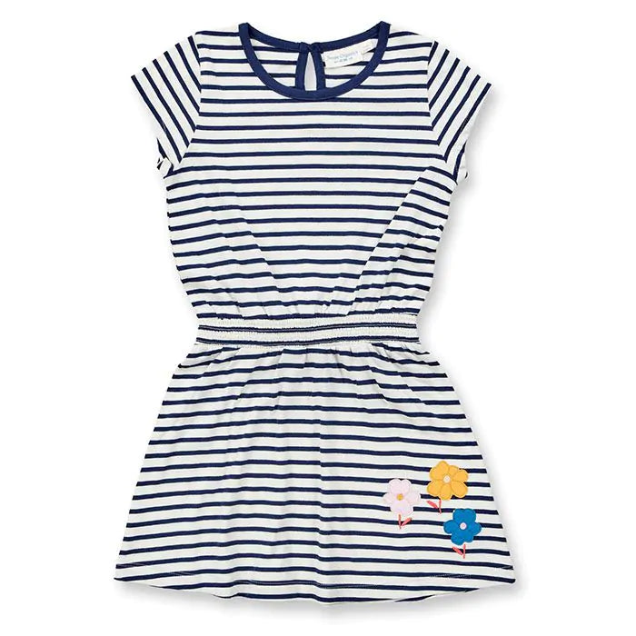 Sommerkleid gestreift – Melda