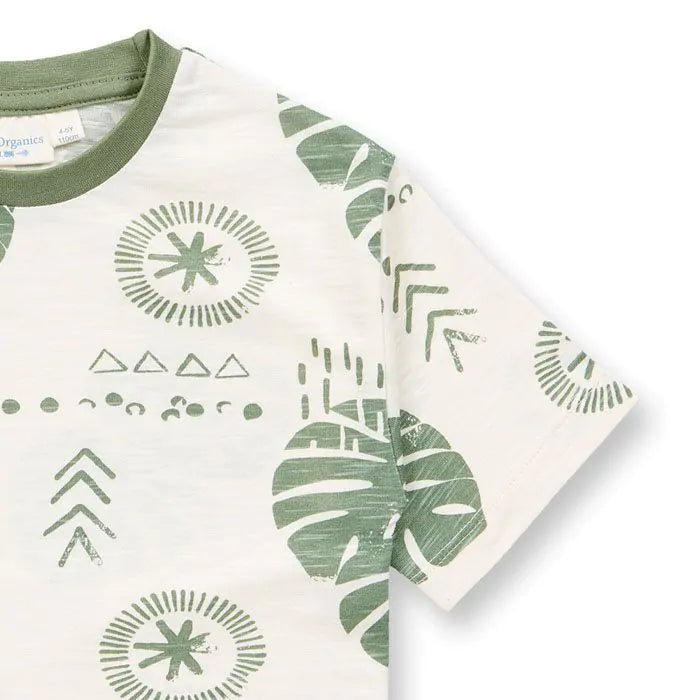 T-Shirt – Jannis