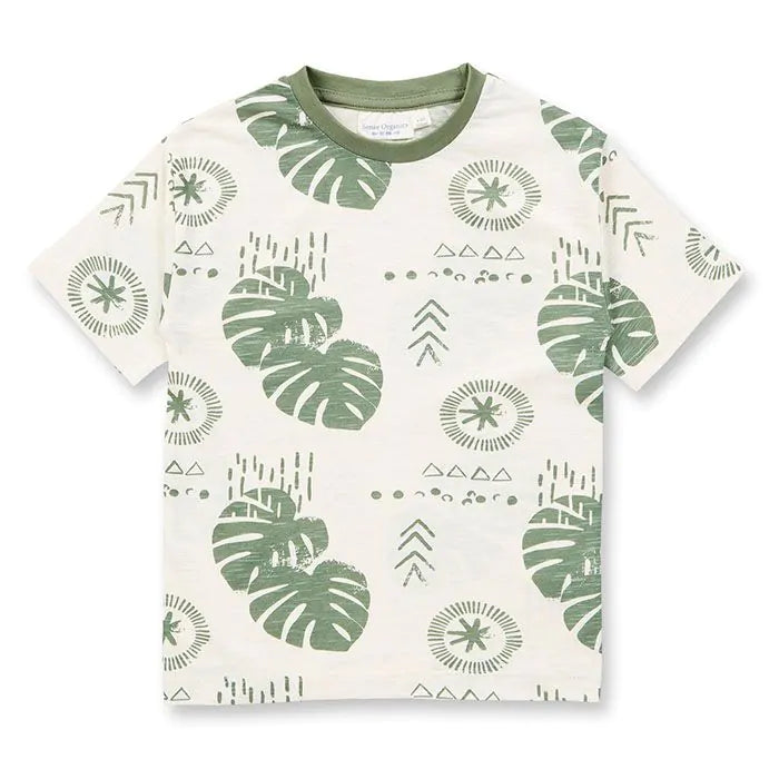 T-Shirt – Jannis