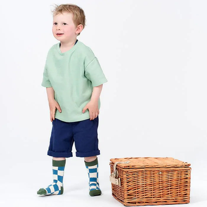 Shorts – Ulli