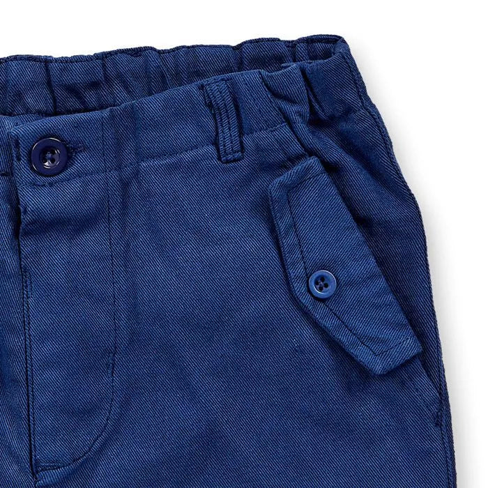 Shorts – Ulli