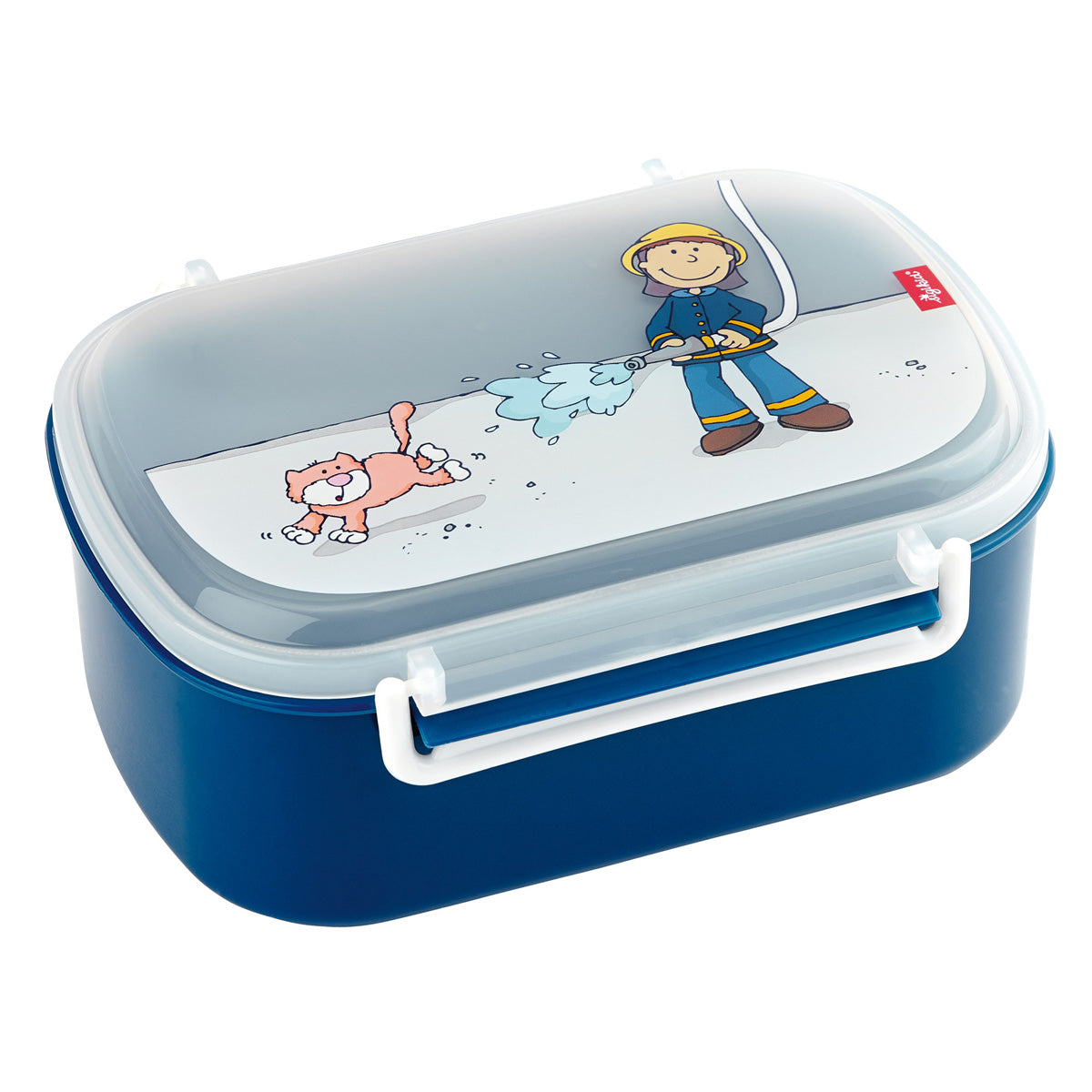 Lunchbox – Frido Firefighter