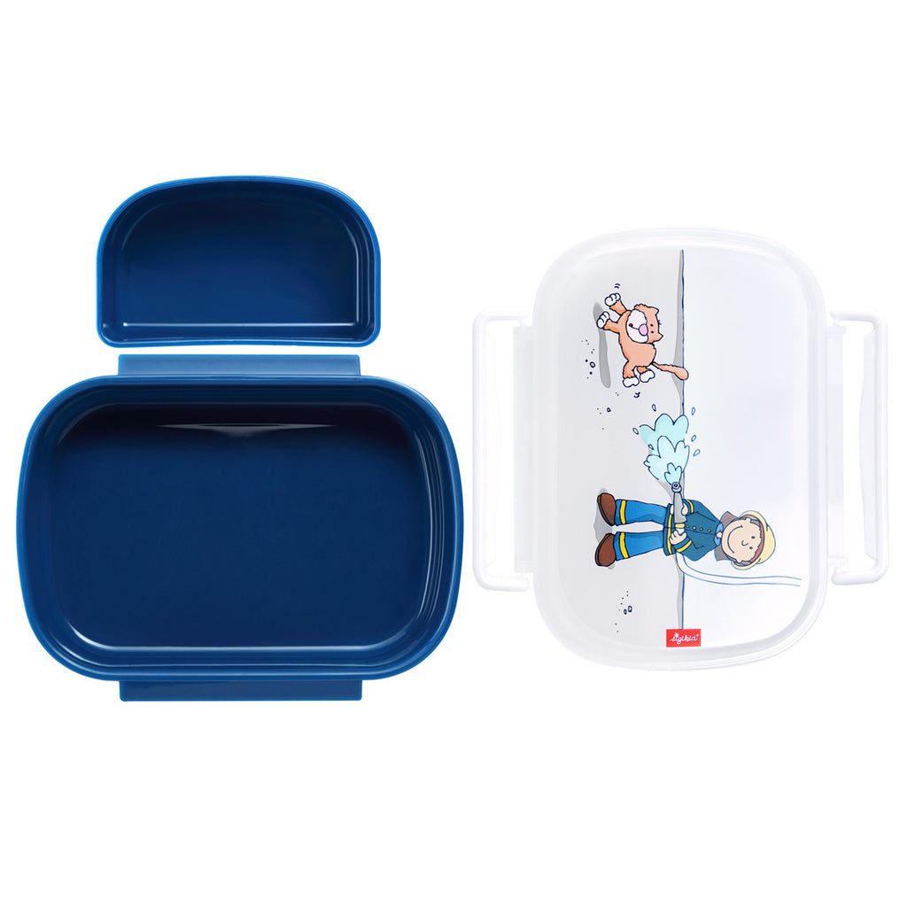 Lunchbox – Frido Firefighter