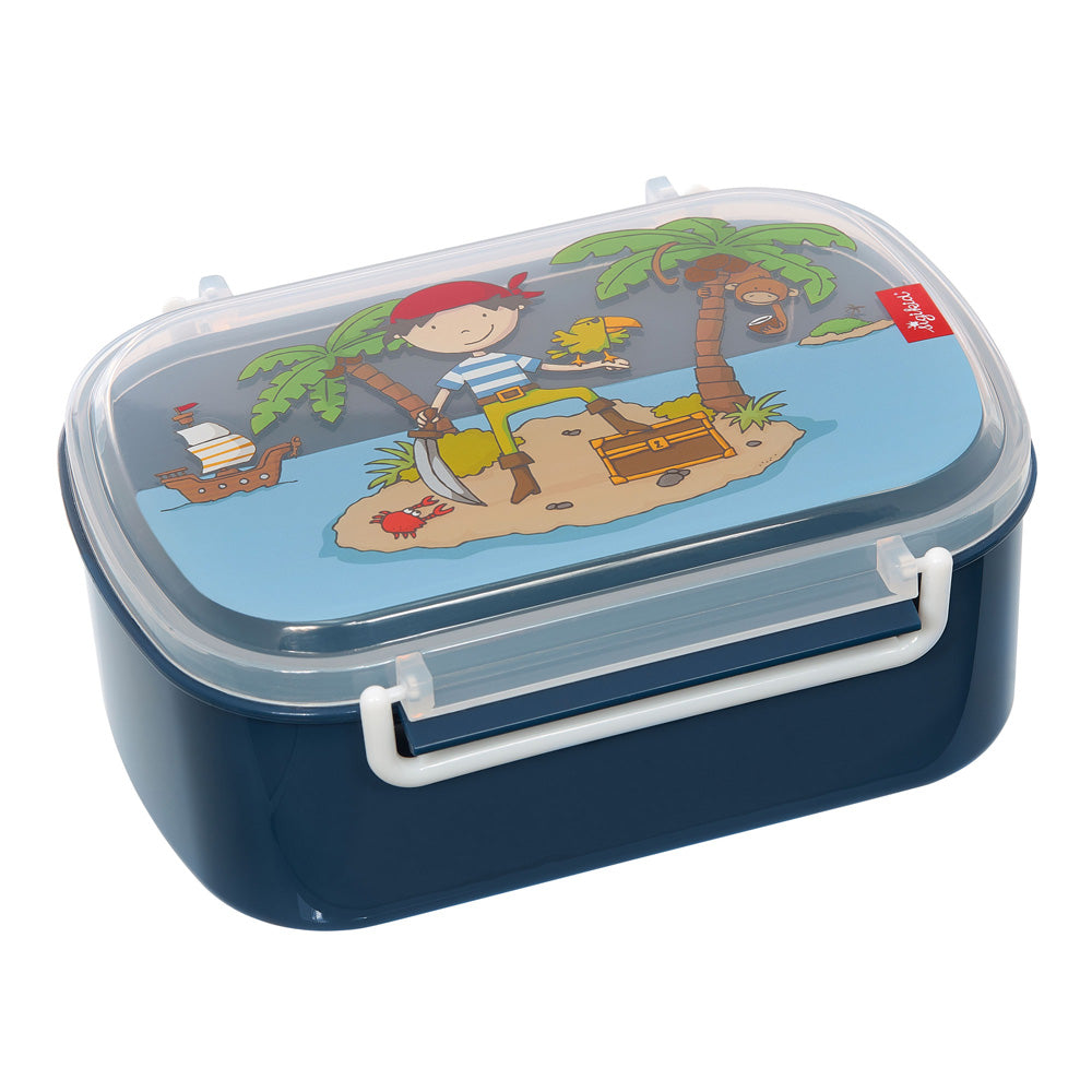 Lunchbox – Pirat | Sammy Samoa