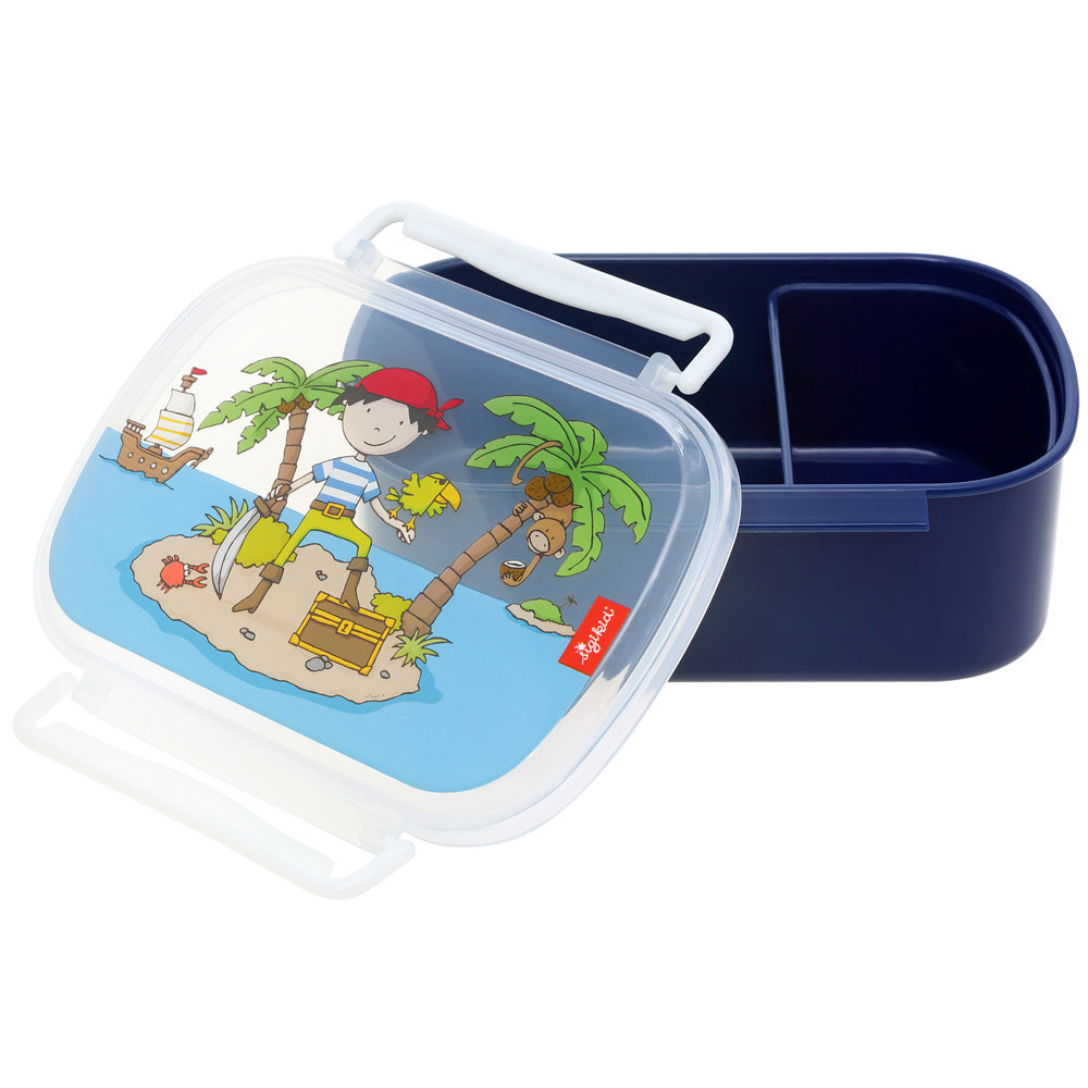 Lunchbox – Pirat | Sammy Samoa