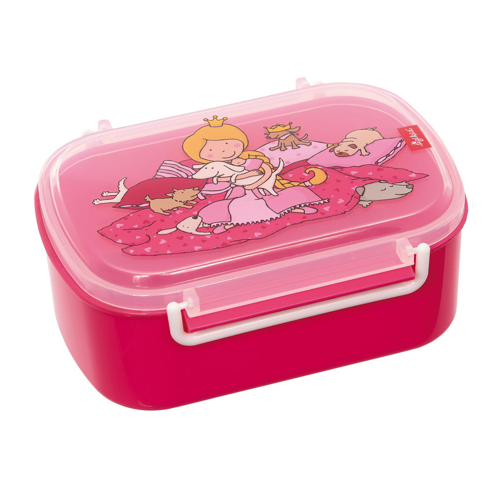 Lunchbox – Prinzessin | Pinky Queeny