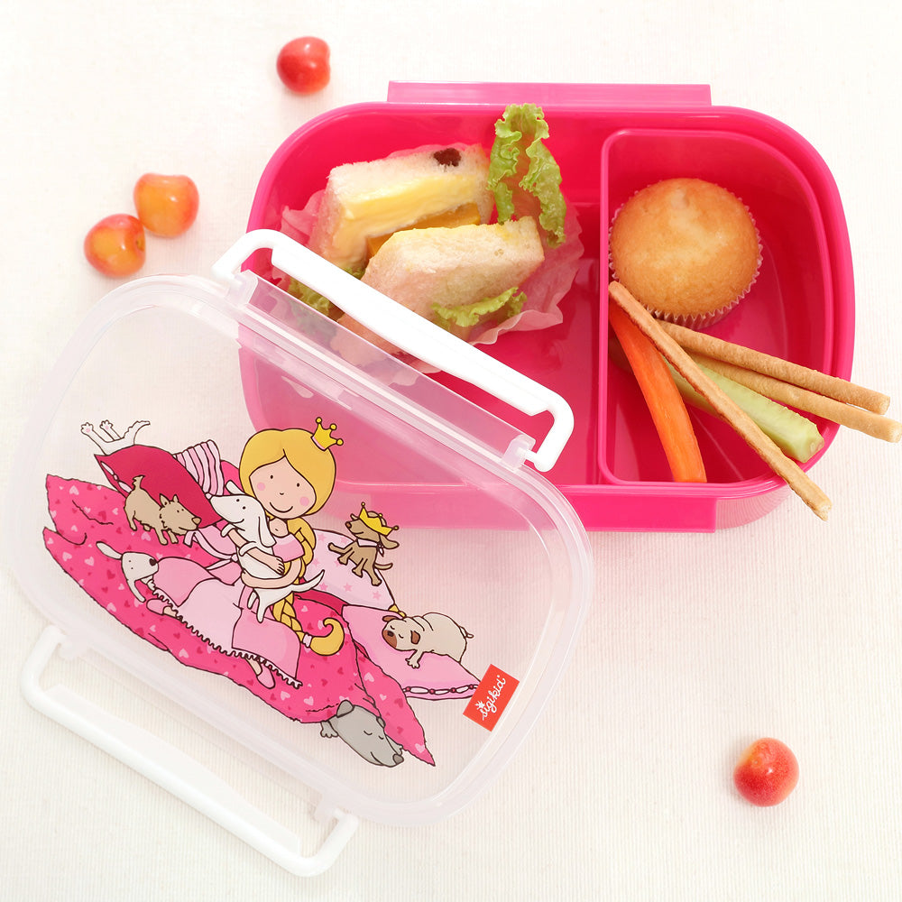 Lunchbox – Prinzessin | Pinky Queeny