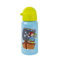 Edelstahl-Trinkflasche – Pirat | Sammy Samoa