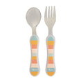 Besteck-Set – 4 Freunde