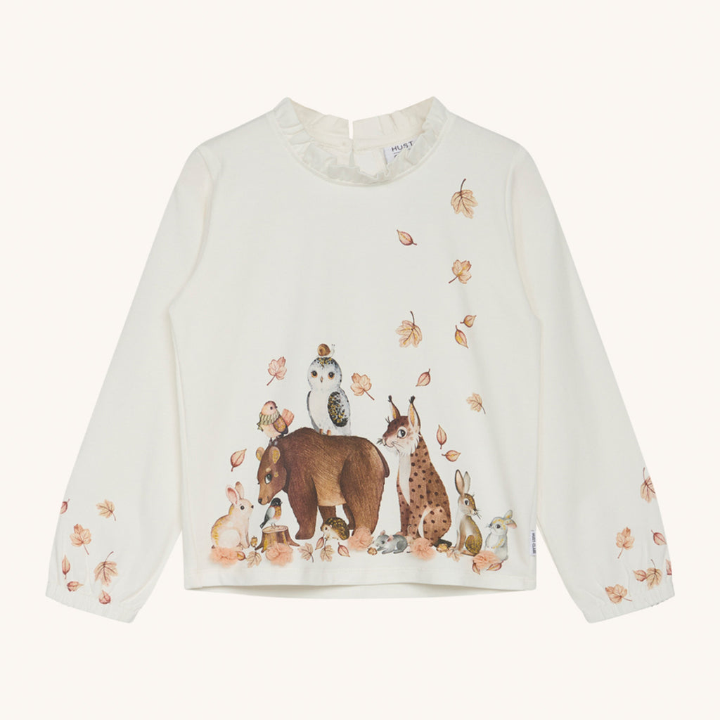Langarmshirt – Aimi