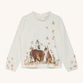 Langarmshirt – Aimi