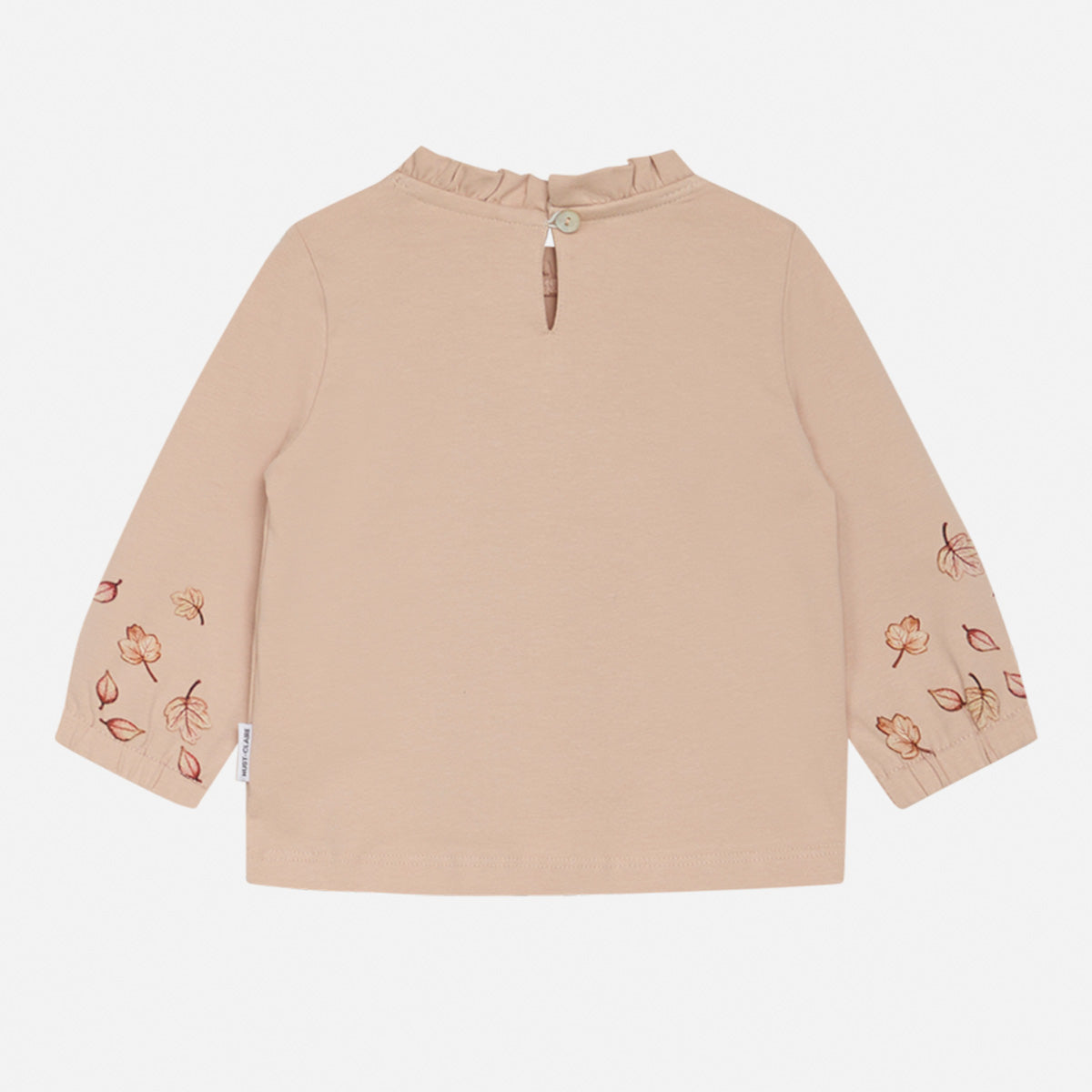 Langarmshirt – Aimi