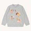Sweatshirt – Saria