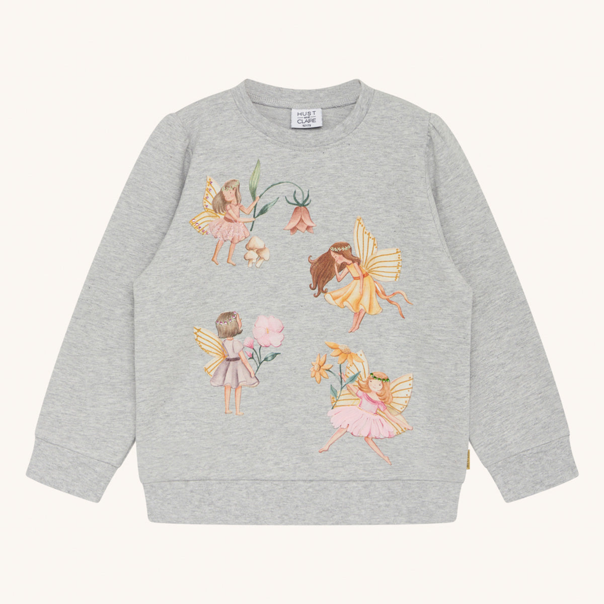 Sweatshirt – Saria