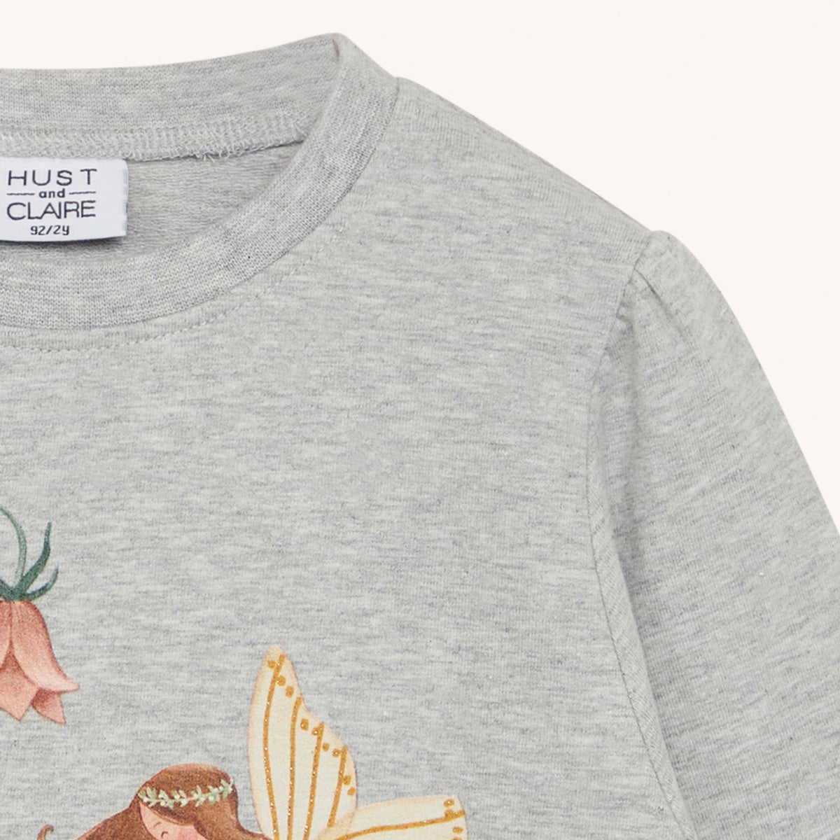 Sweatshirt – Saria