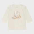 Langarmshirt – Alex