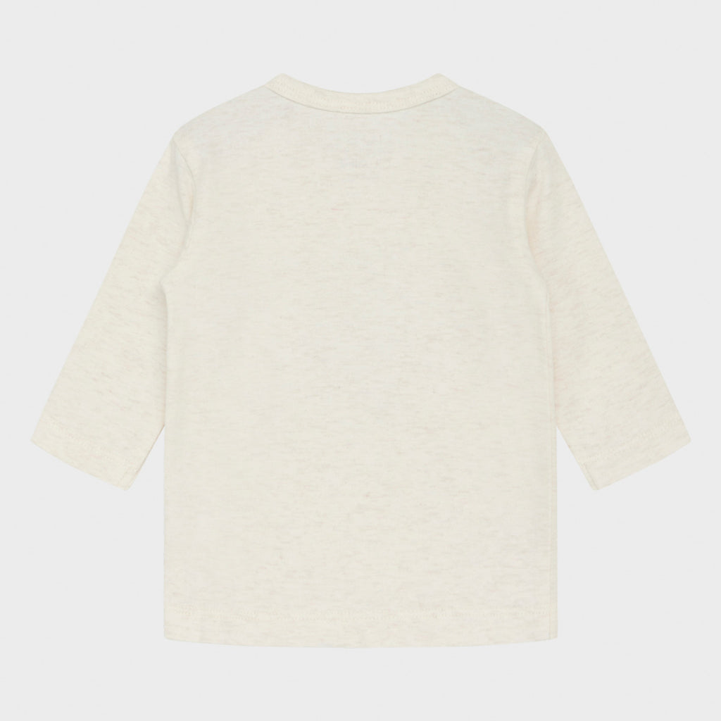 Langarmshirt – Alex