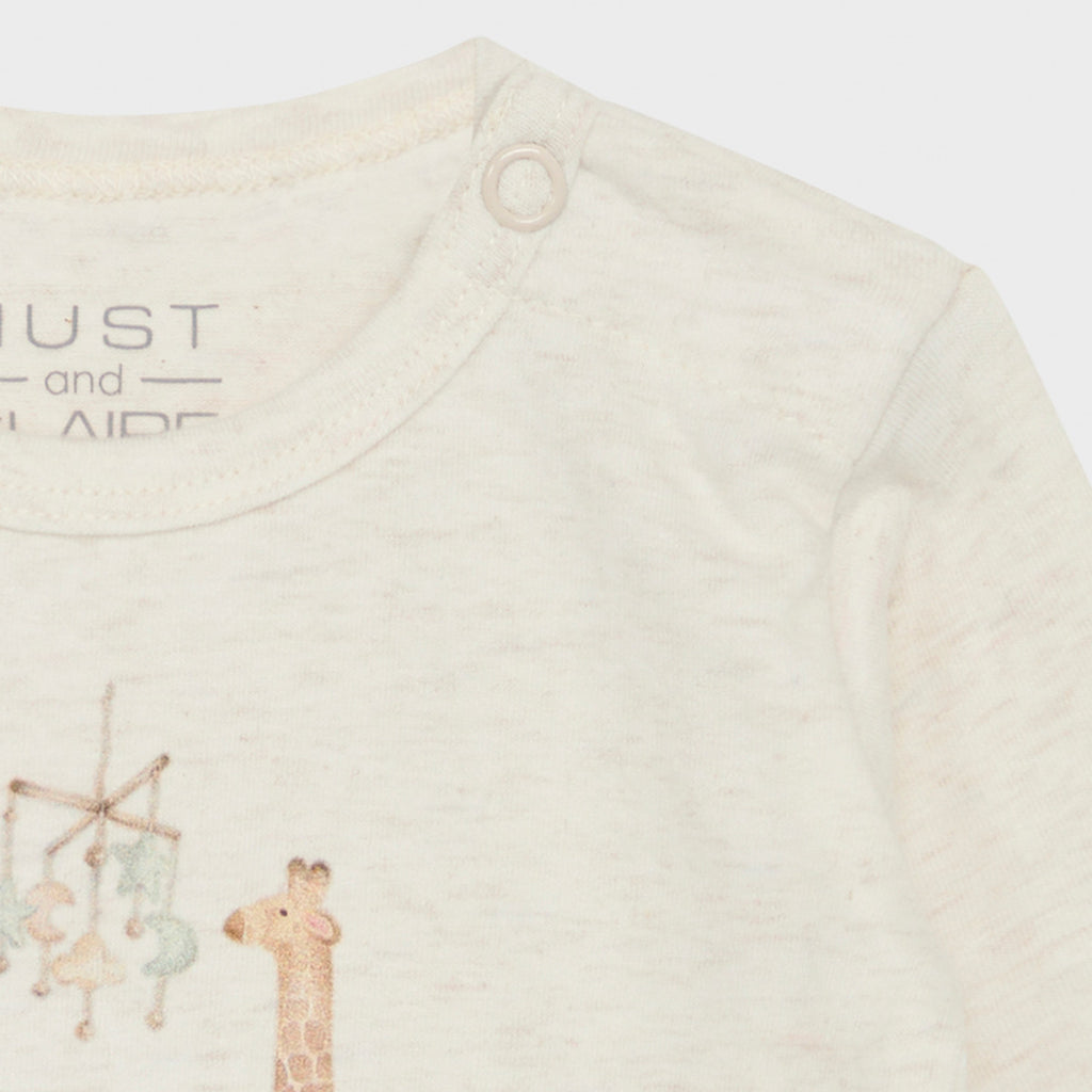 Langarmshirt – Alex