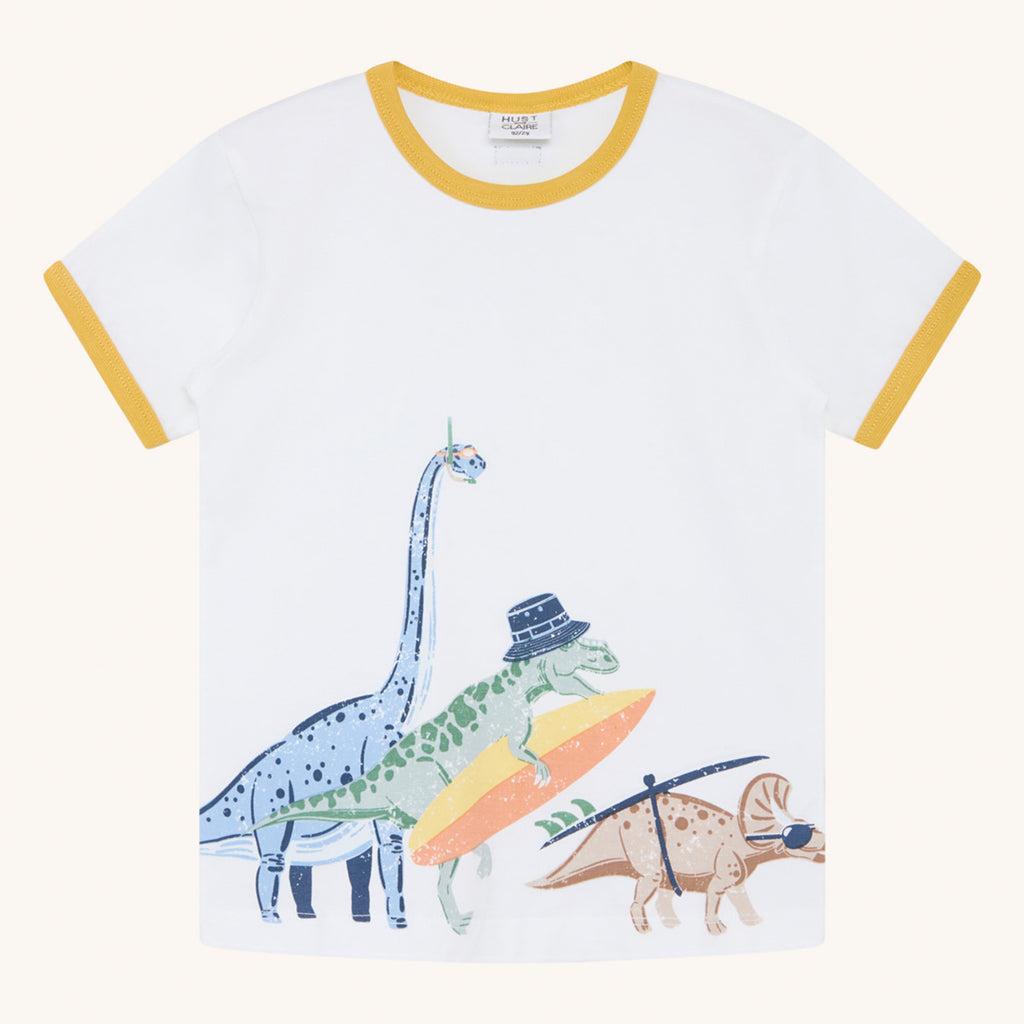 T-Shirt – Asge | Dinosaurier