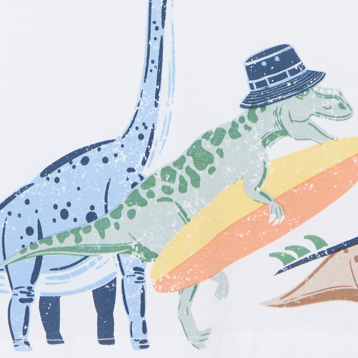 T-Shirt – Asge | Dinosaurier