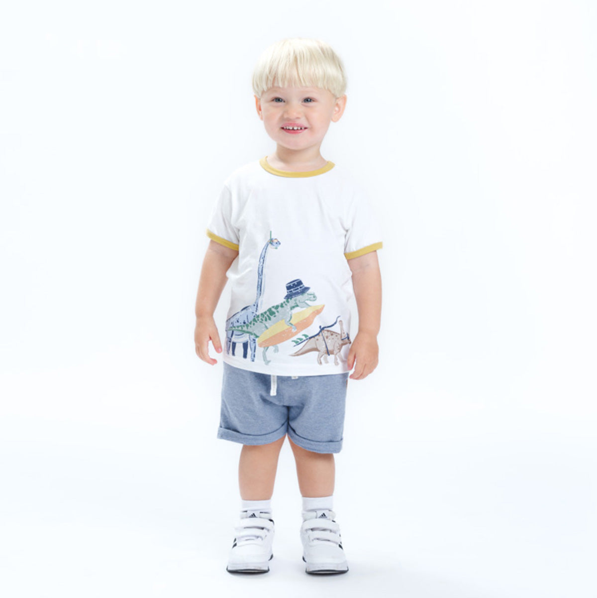 T-Shirt – Asge | Dinosaurier