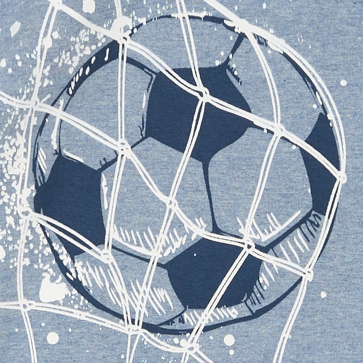T-Shirt – Arthur | Fußball