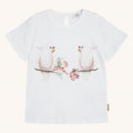 T-Shirt – Achena | Papageien