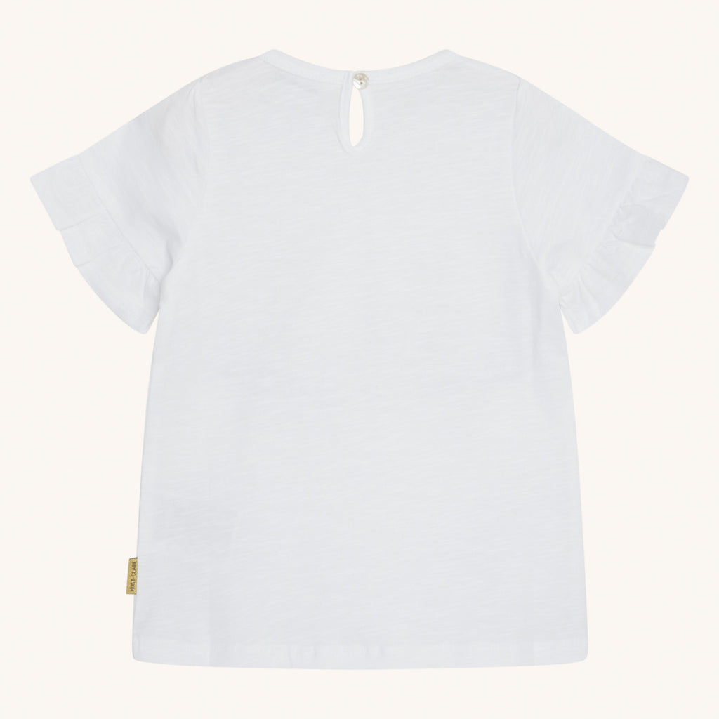 T-Shirt – Achena | Papageien