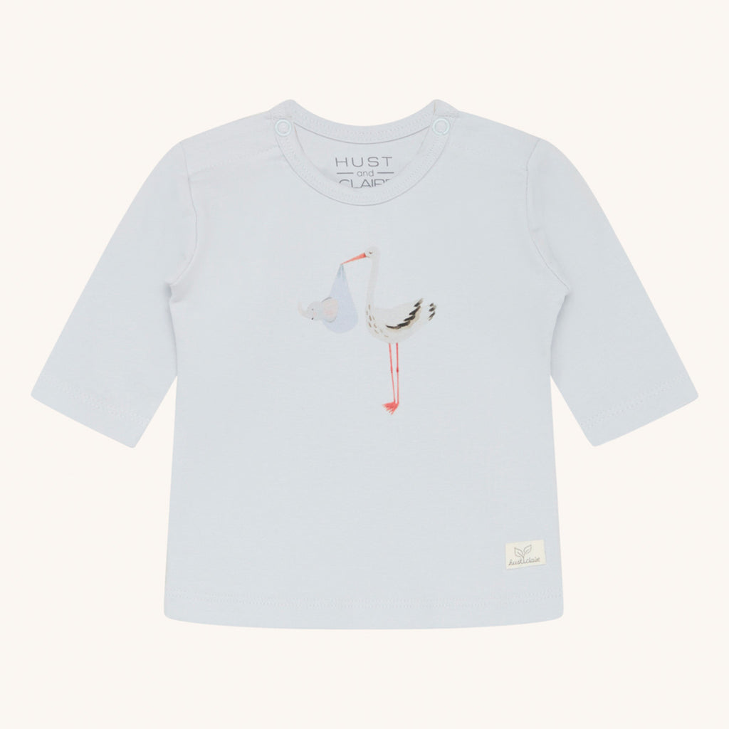 Langarmshirt – Alex
