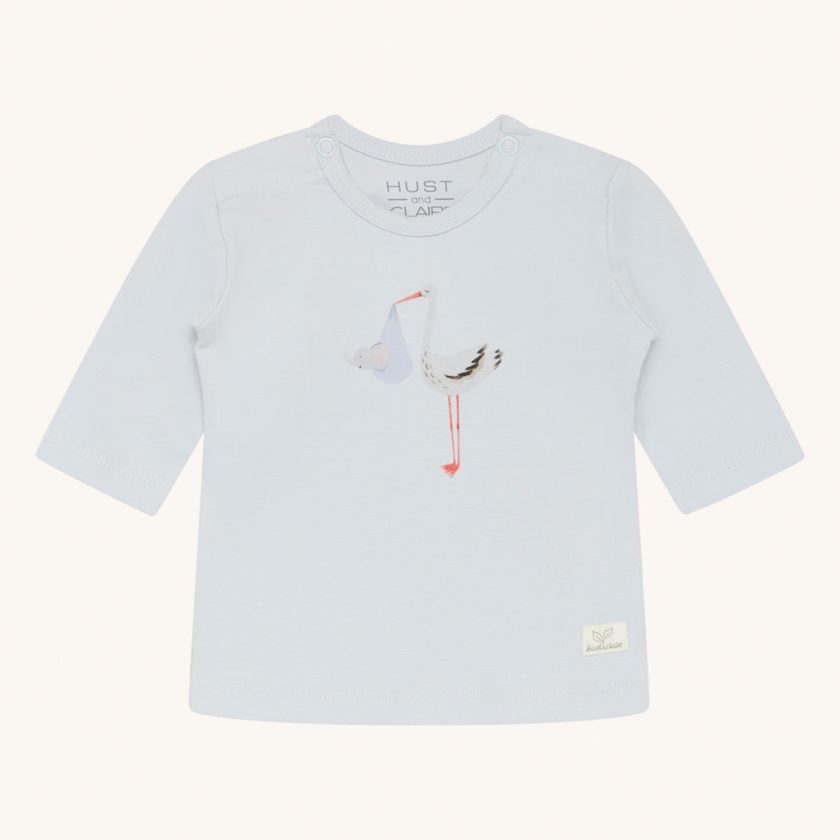Langarmshirt – Alex