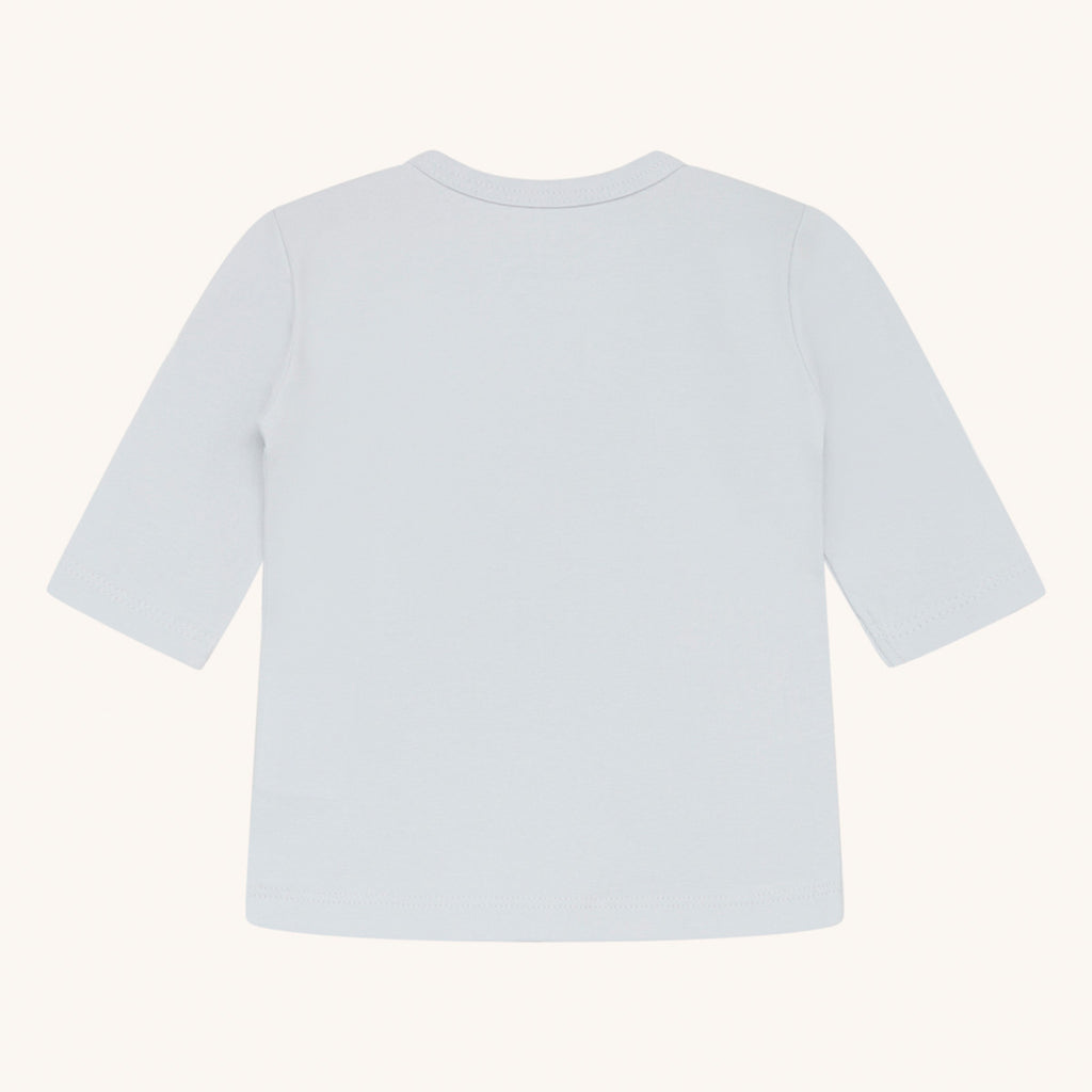 Langarmshirt – Alex
