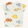T-Shirt – Anker | Fische