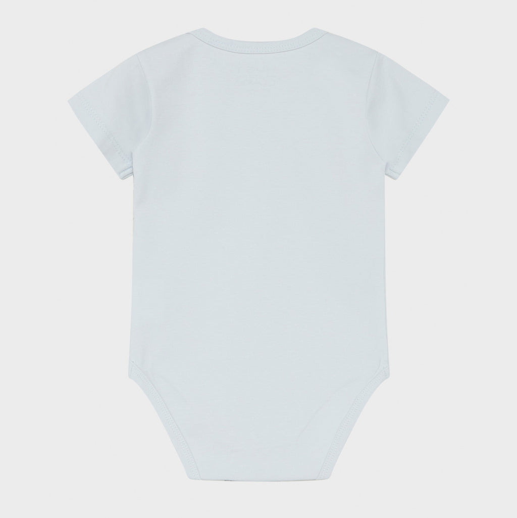 Kurzarmbody – Bob | Strand und Meer