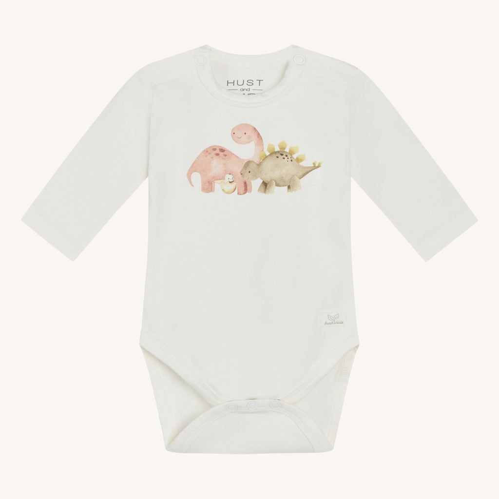 Langarmbody – Bebe