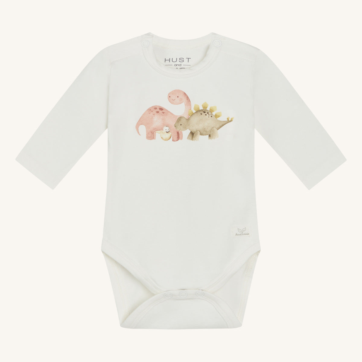 Langarmbody – Bebe