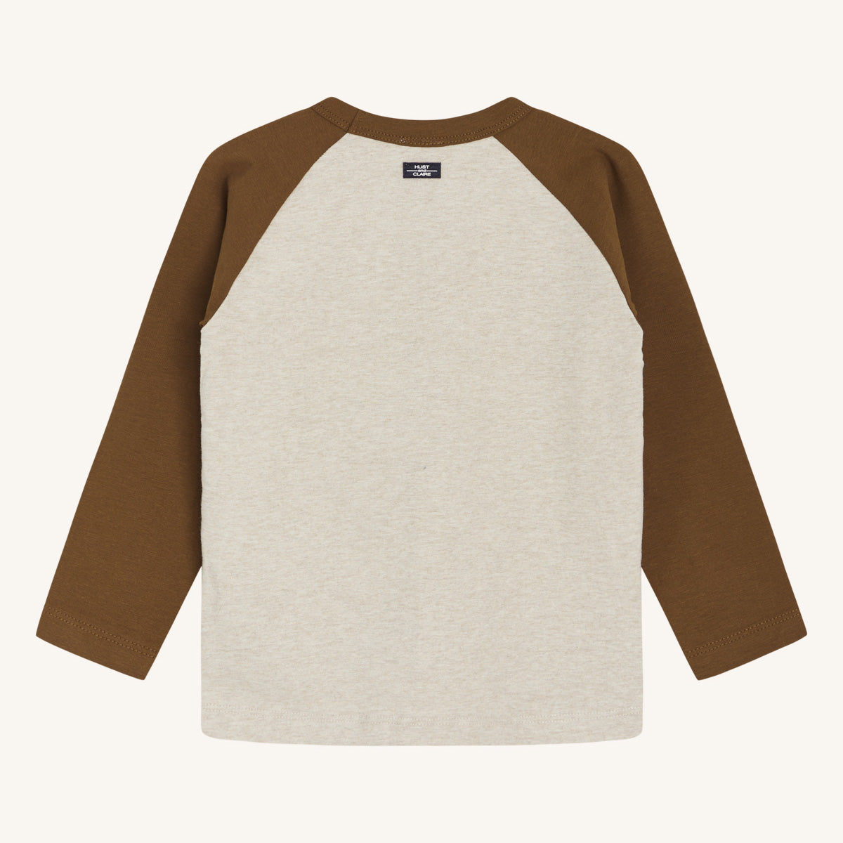 Langarmshirt  – Anton