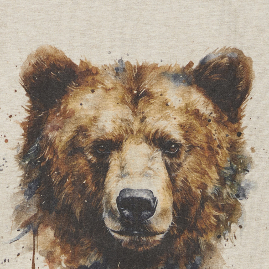 Langarmshirt  – Anton