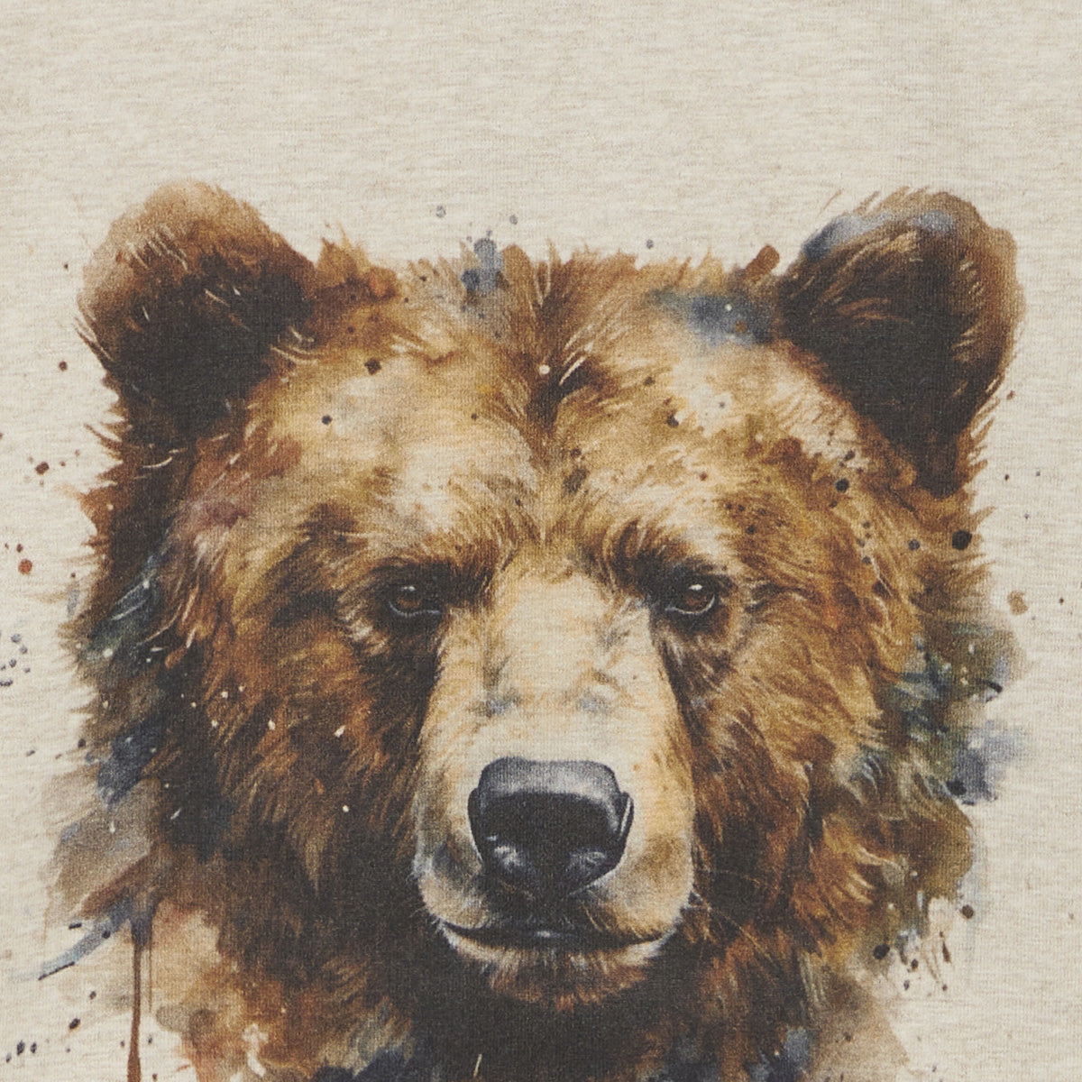 Langarmshirt  – Anton