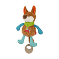 Mini-Spieluhr – Fuchs