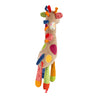 Kuscheltier – Giraffe | Patchwork Sweety