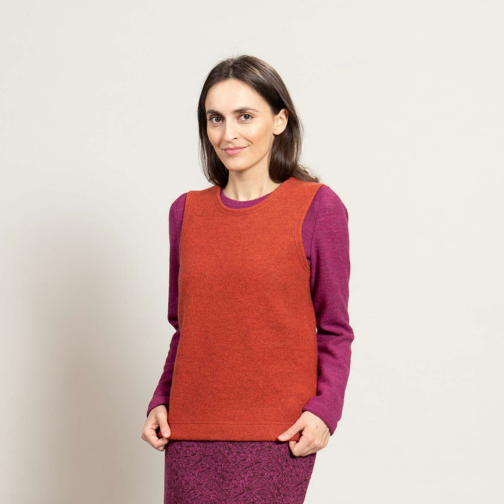 Top – uni