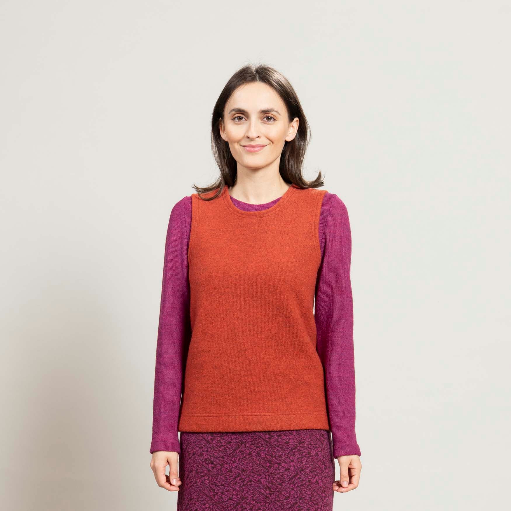 Top – uni